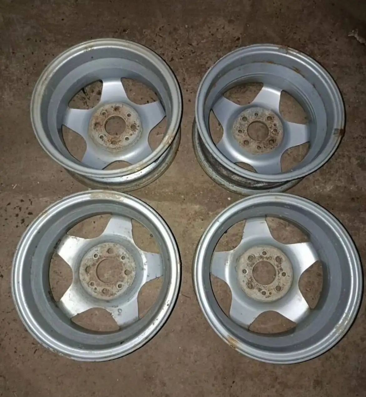 Всмпо звезда ковка - Барахолка (Авто) в Вологда