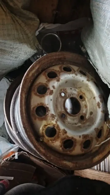 Продажа автомобиля R15 с 9 ланцера - Легковые автомобили в Вологда