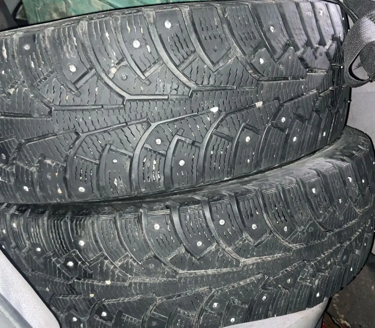 Продажа резины Nordman 5 185/65 R15 - Шины и диски (Авто) в Вологда