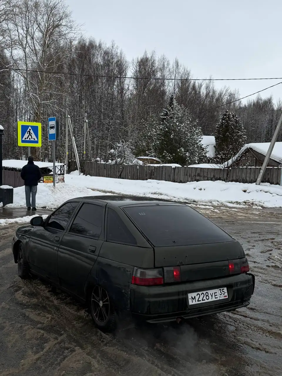 Продам ВАЗ 2112 2006 года - Легковые автомобили (Авто) в Вологда