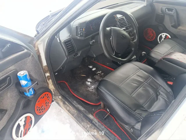 Продажа автомобиля ВАЗ 2110 - Авто в Вологда