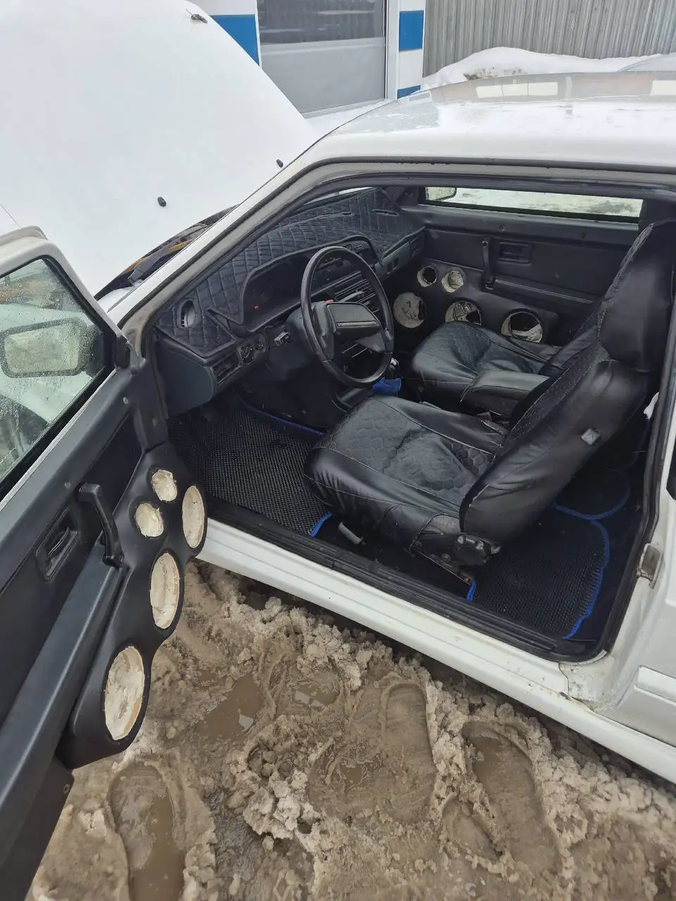 Продам ВАЗ 2113 2010 года - Легковые автомобили (Авто) в Вологда