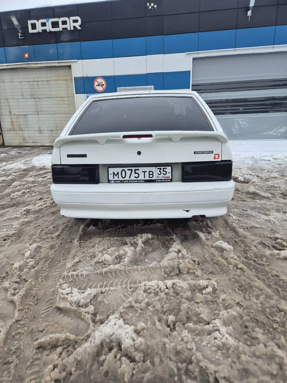 Продам ВАЗ 2113 2010 года - Легковые автомобили (Авто) в Вологда