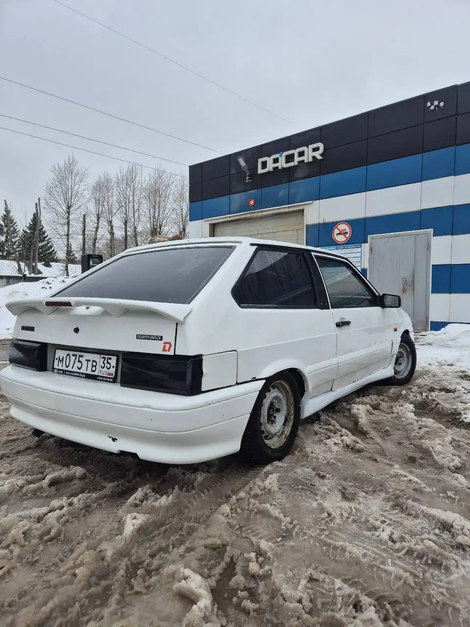 Продам ВАЗ 2113 2010 года - Легковые автомобили (Авто) в Вологда