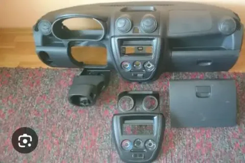 Продам от гранты в сборе с усилителем - Фаркопы в Вологда