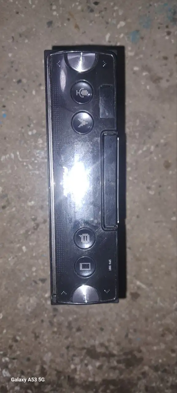 Магнитола Pioneer SPH-10BT - Магнитолы (Авто) в Вологда