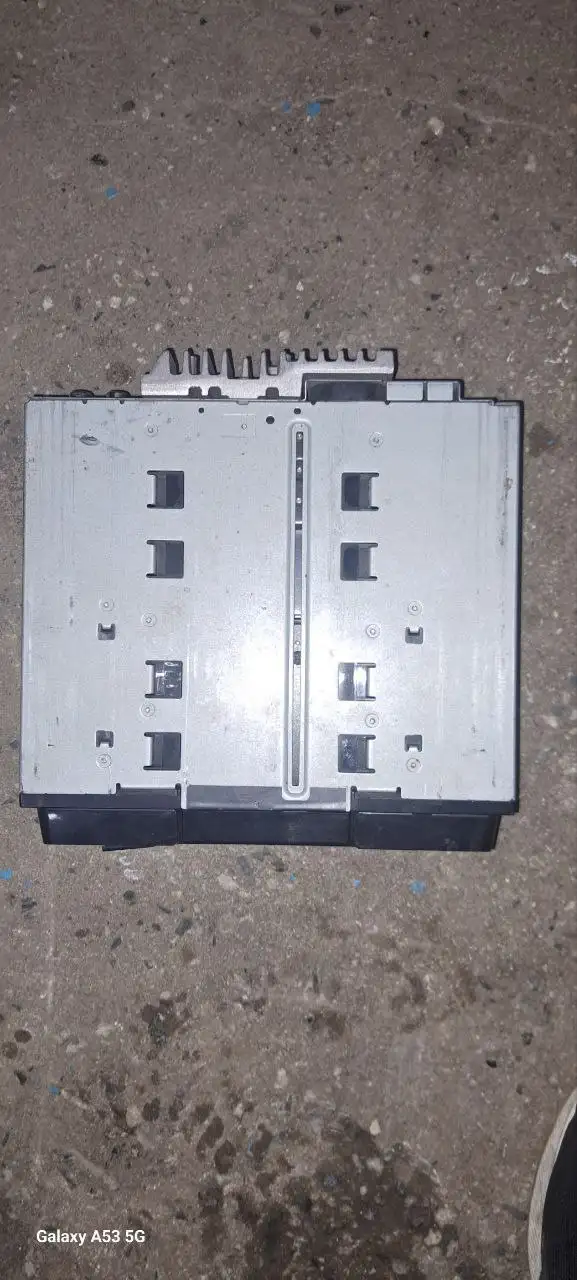 Магнитола Pioneer SPH-10BT - Магнитолы (Авто) в Вологда