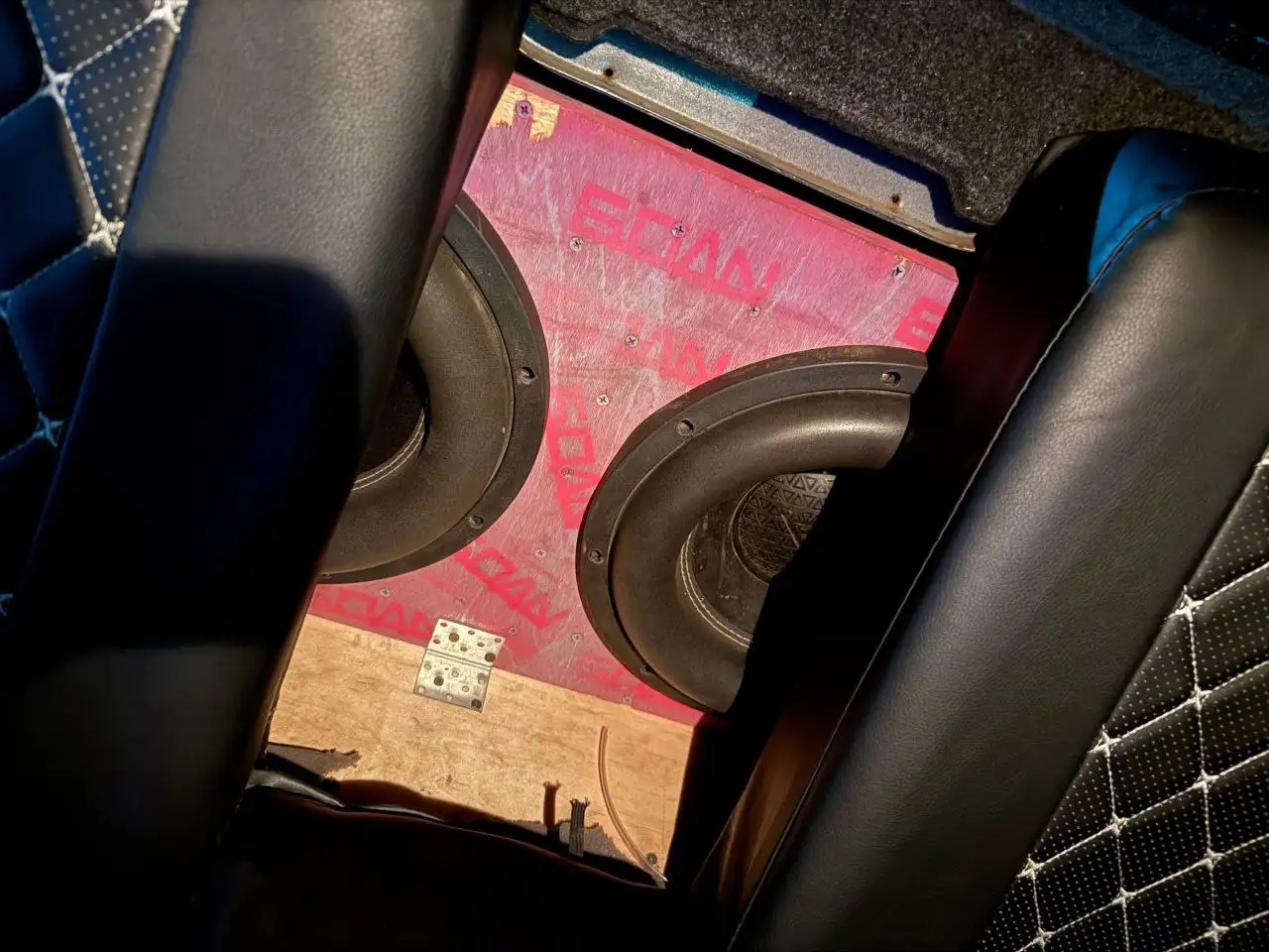 Продажа модернизированного автомобиля с аудиосистемой - Авто в Вологда