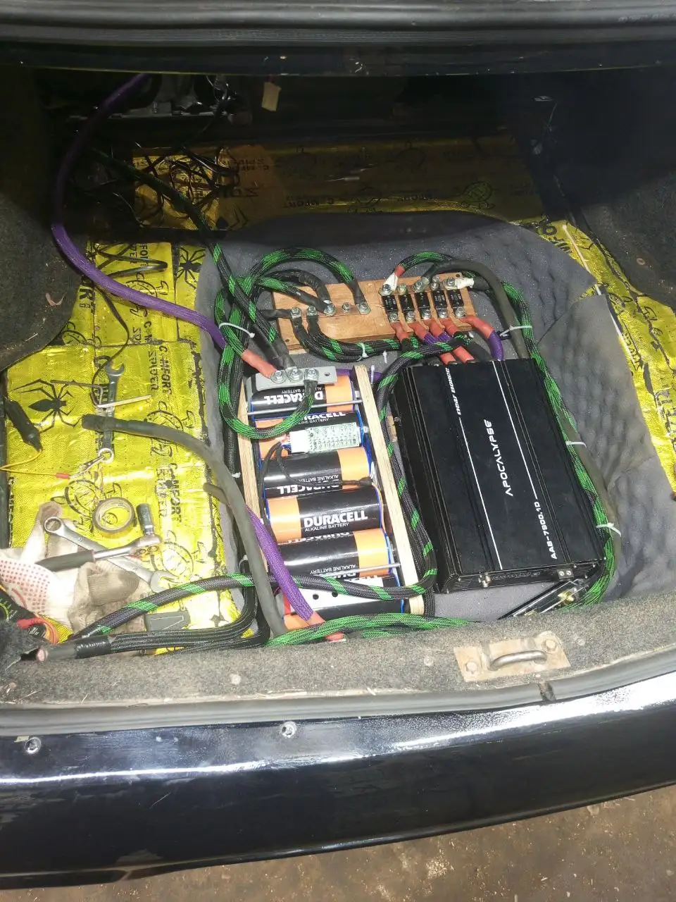 Продажа модернизированного автомобиля с аудиосистемой - Авто в Вологда