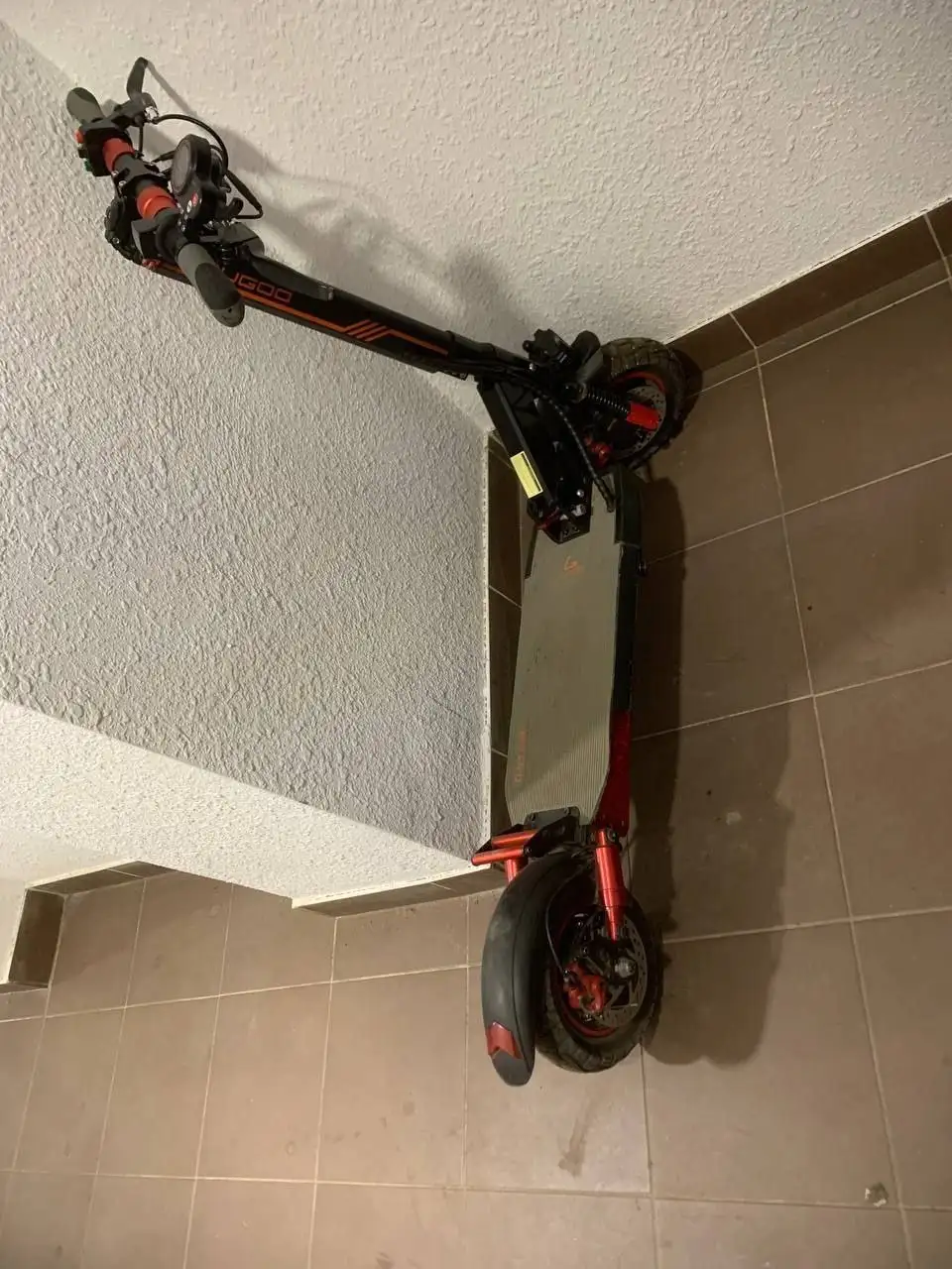 Продам новый самокат Kugoo M4 Pro с сиденьем - Электросамокаты (Электроника) в Вологда