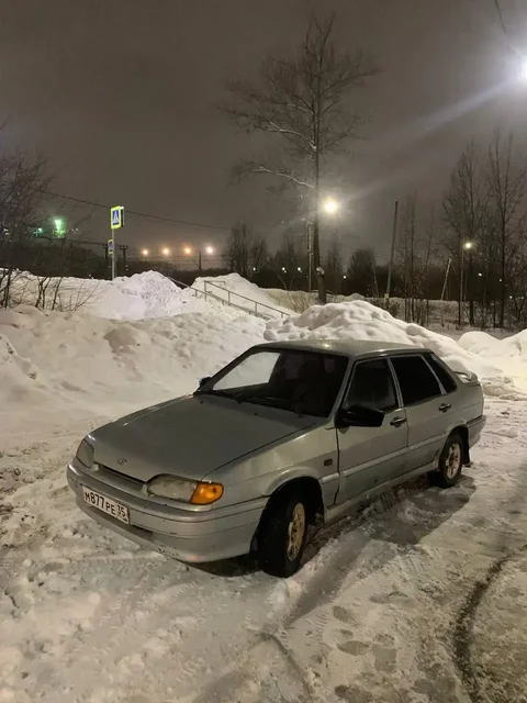 Продажа автомобиля 2008 года в хорошем состоянии - частное объявление в Вологда