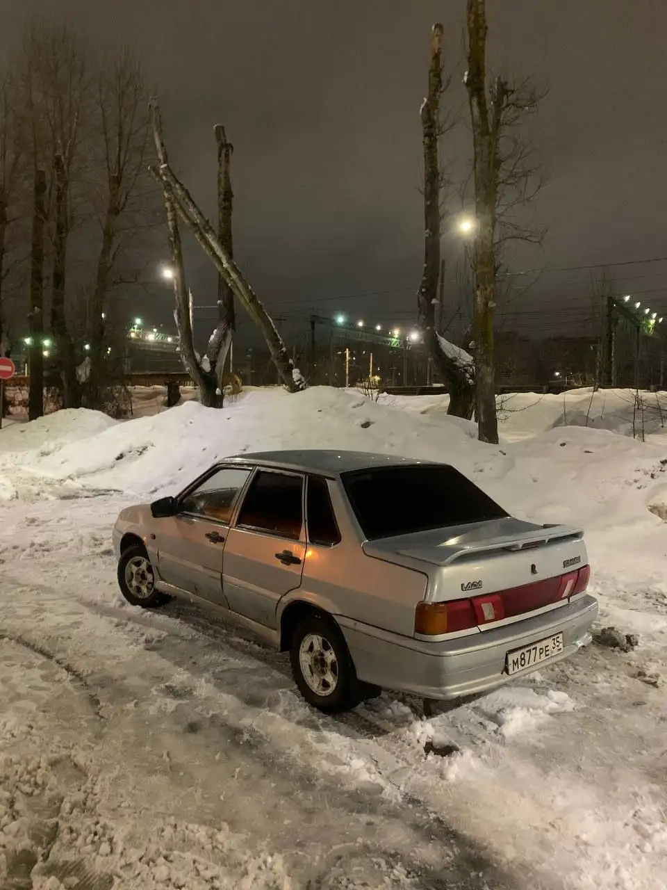 Продажа автомобиля 2008 года в хорошем состоянии - Авто в Вологда