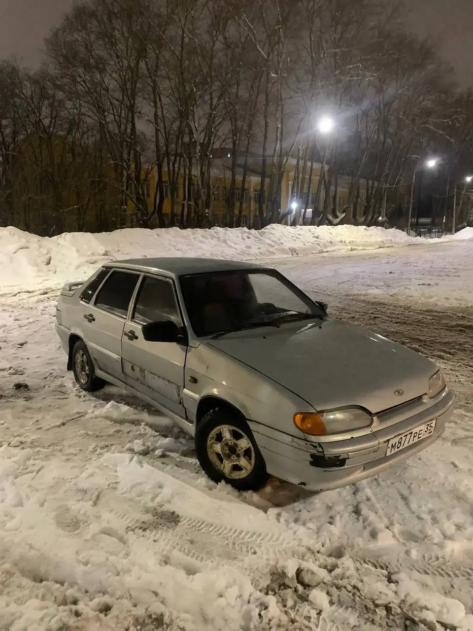 Продажа автомобиля 2008 года в хорошем состоянии - Авто в Вологда