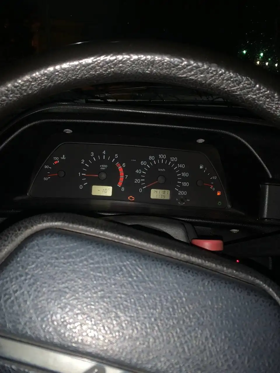 Продажа автомобиля 2008 года в хорошем состоянии - Авто в Вологда