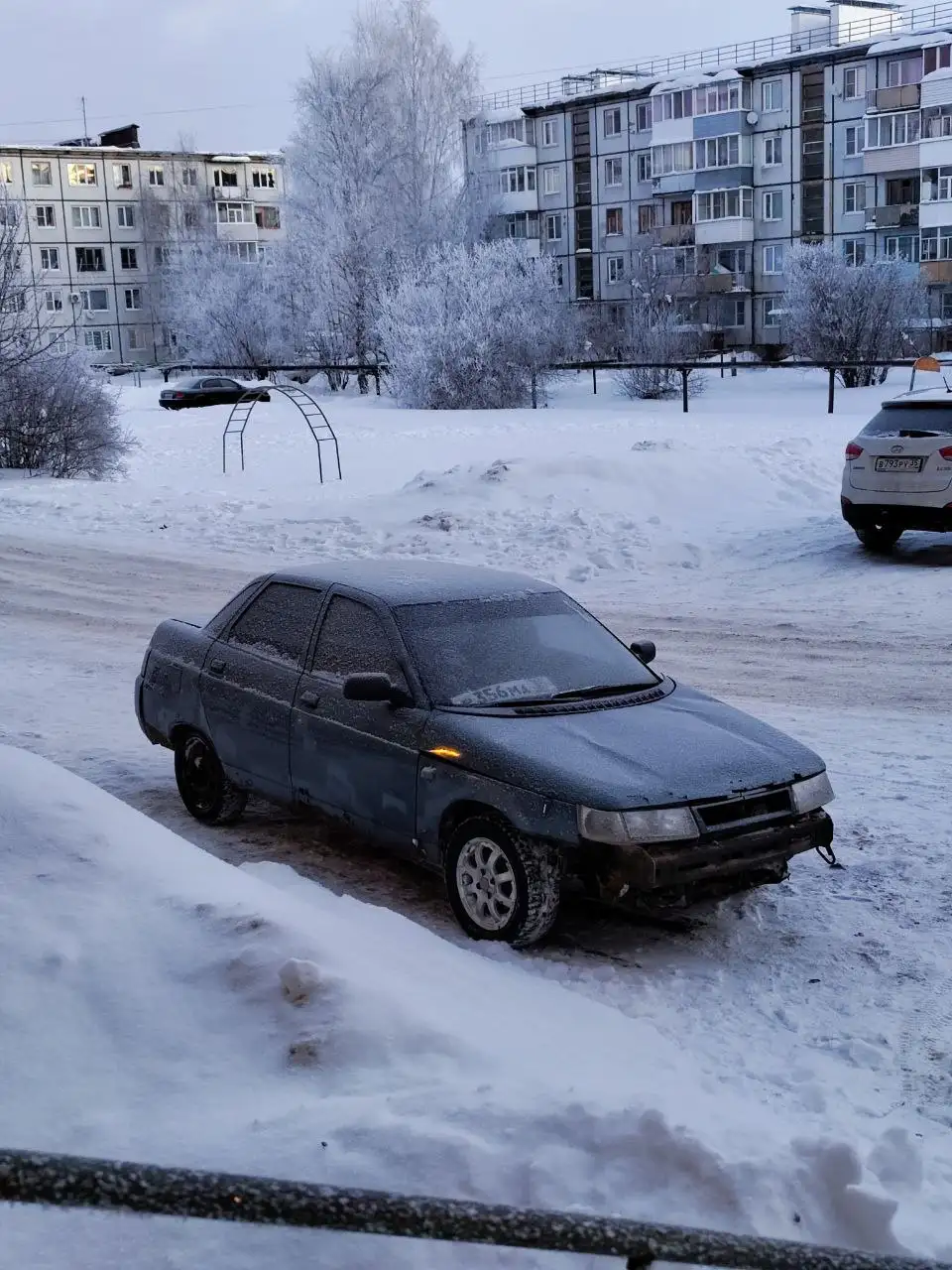 Продается ВАЗ 2110 - Легковые автомобили (Авто) в Сокол