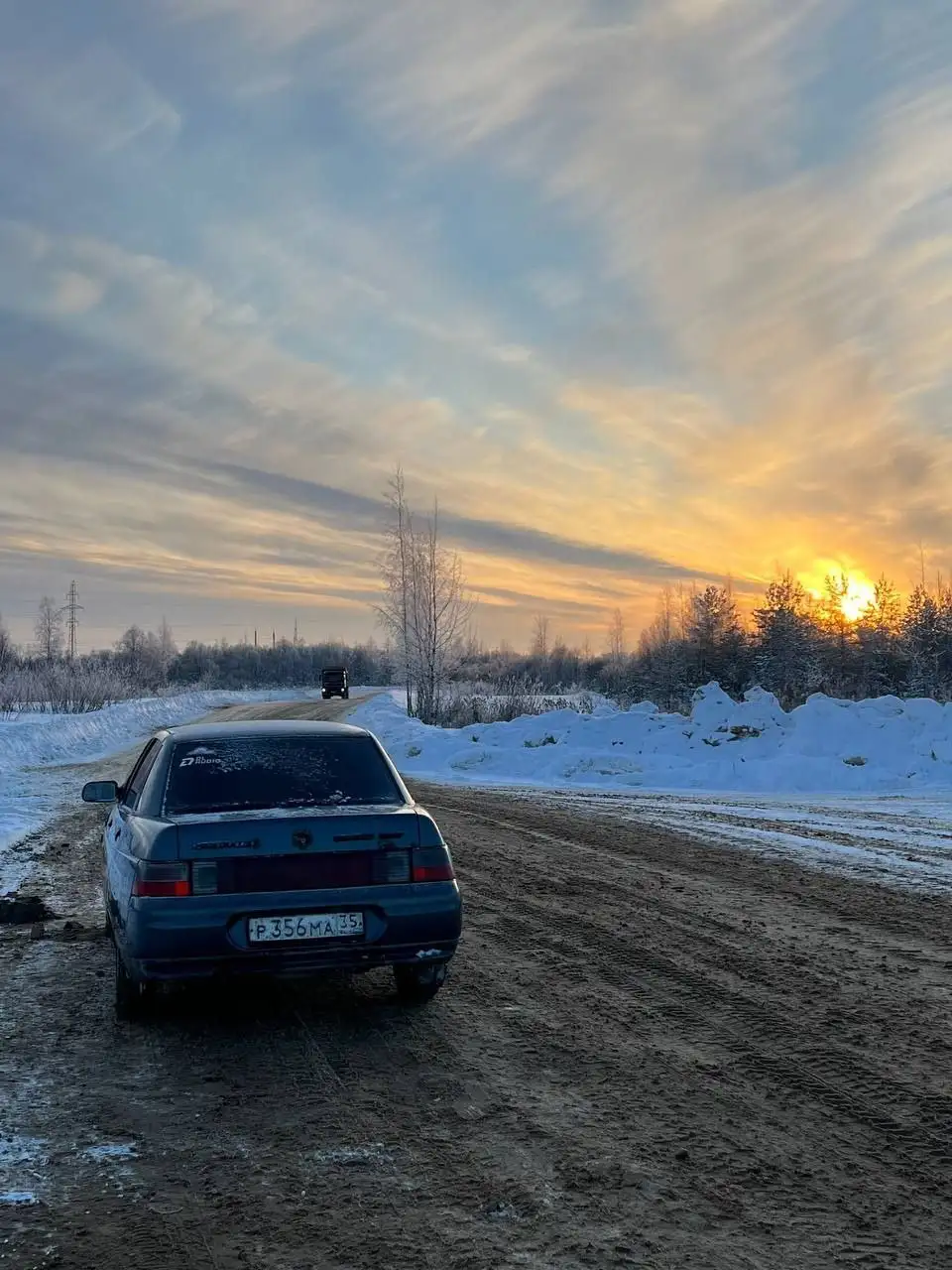 Продается ВАЗ 2110 - Легковые автомобили (Авто) в Сокол