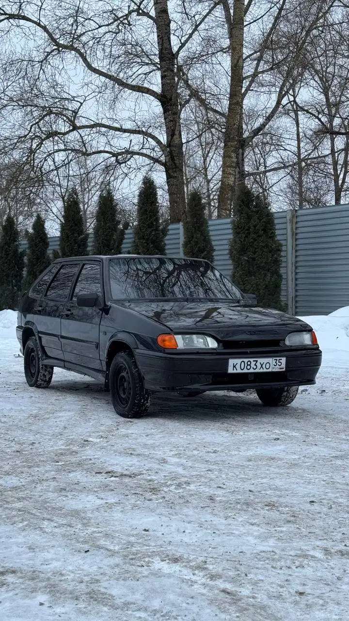 Продам ВАЗ 2114 2009 года в хорошем состоянии - Легковые автомобили (Авто) в Вологда