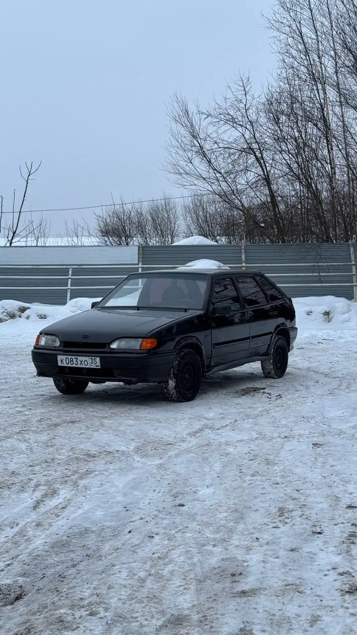 Продам ВАЗ 2114 2009 года в хорошем состоянии - Легковые автомобили (Авто) в Вологда