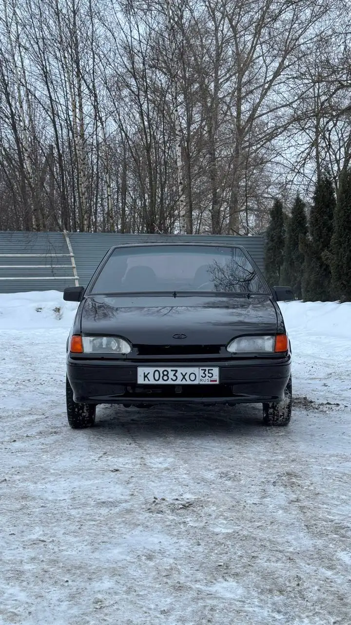 Продам ВАЗ 2114 2009 года в хорошем состоянии - Легковые автомобили (Авто) в Вологда