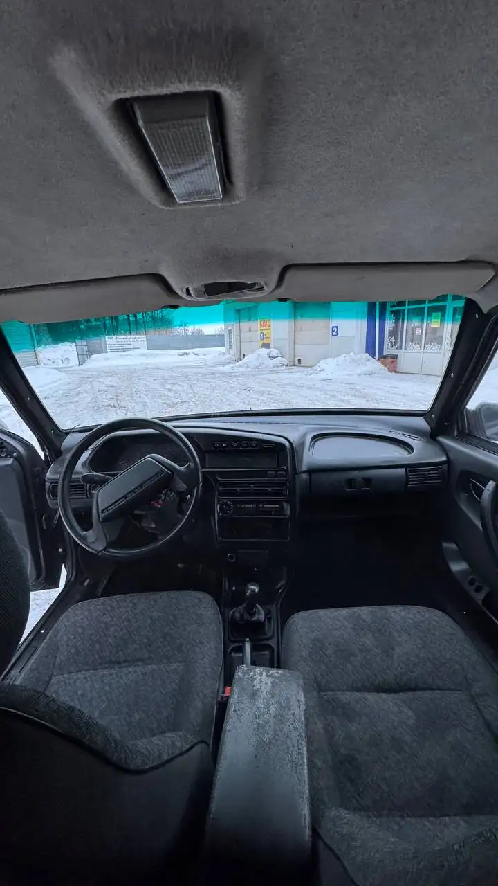 Продам ВАЗ 2114 2009 года в хорошем состоянии - Легковые автомобили (Авто) в Вологда