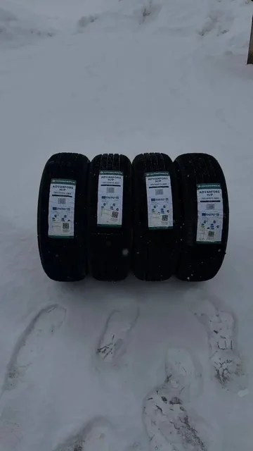 Продажа автомобильных шин разных размеров и брендов - Авто в Вологда