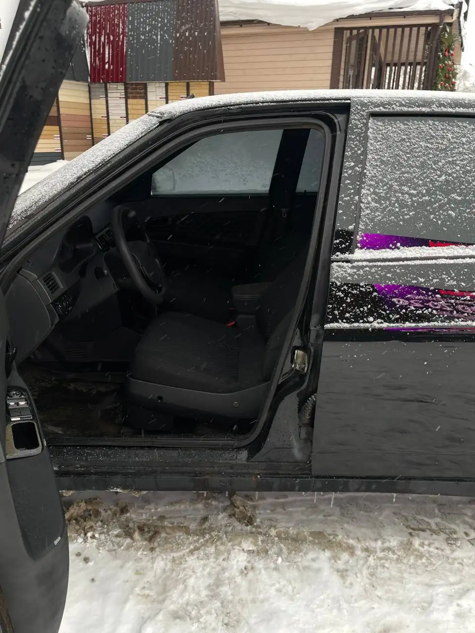 Продам Lada Priora 2011 года - Легковые автомобили (Авто) в Вологда