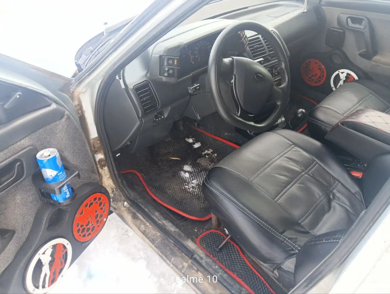 Продам десятку - ВАЗ-2110 (Авто) в Вологда