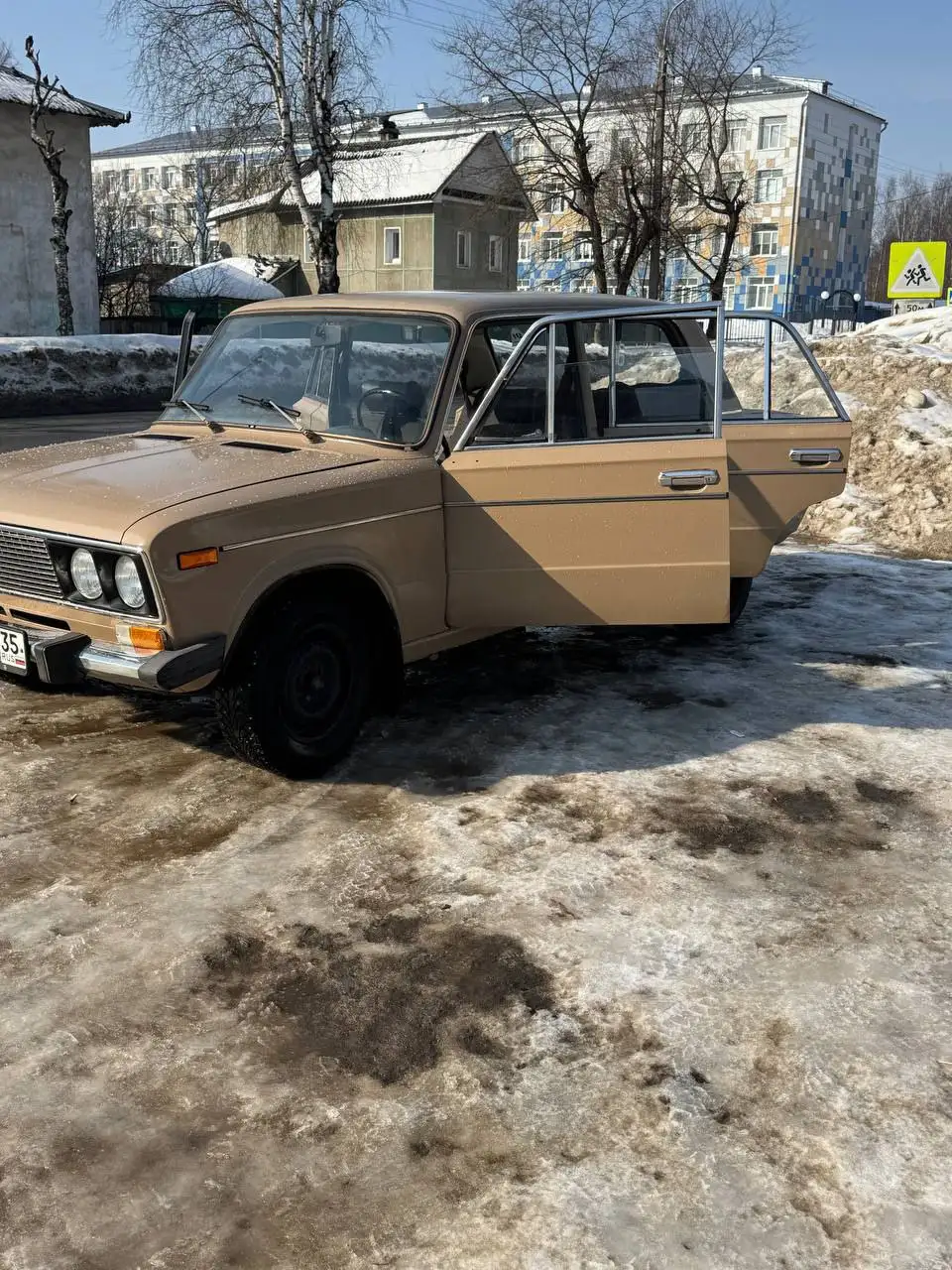 Продам ВАЗ 2106 - Авто в Вологда