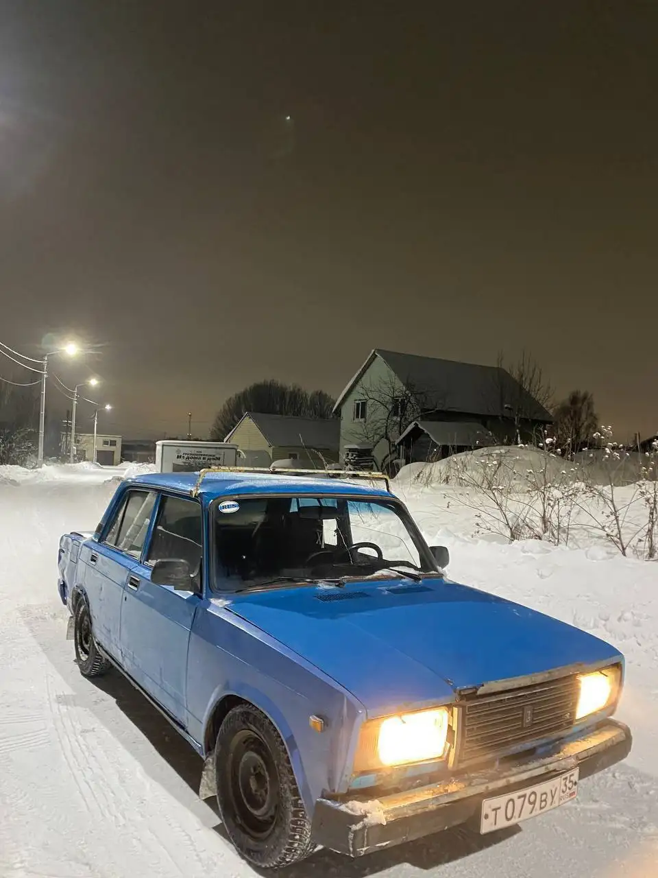 Продажа автомобиля на ходу с документами - Авто в Вологда