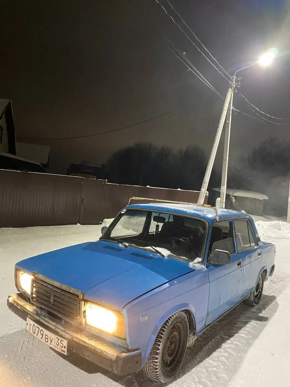 Продажа автомобиля на ходу с документами - Авто в Вологда