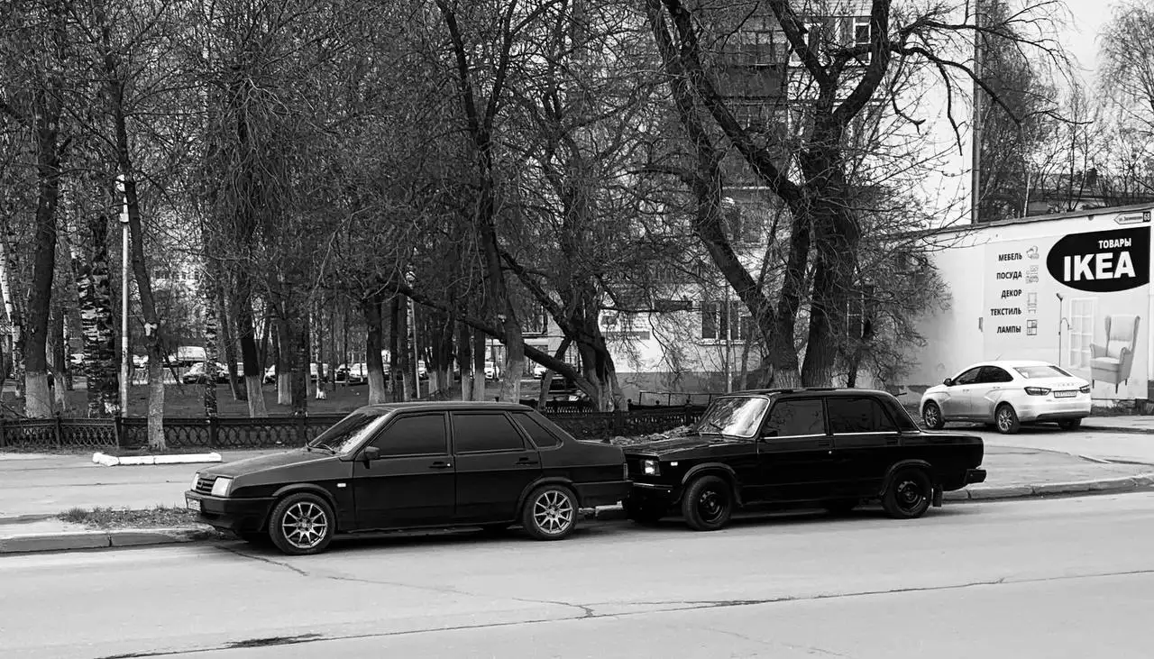 Продажа автомобиля ВАЗ 2104 2004 г.в. в отличном состоянии - Авто в Вологда