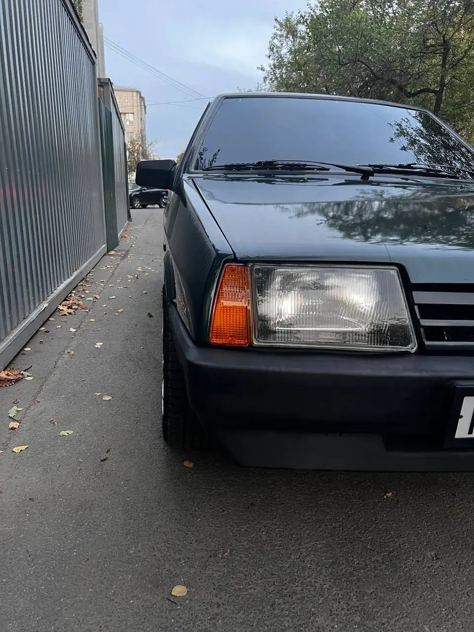 Продажа автомобиля ВАЗ 2104 2004 г.в. в отличном состоянии - Авто в Вологда