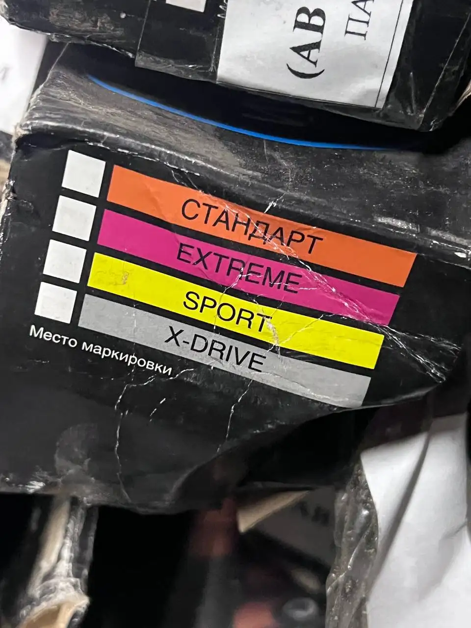 Пружины и амортизаторы для авто - Подвеска (Запчасти) в Вологда