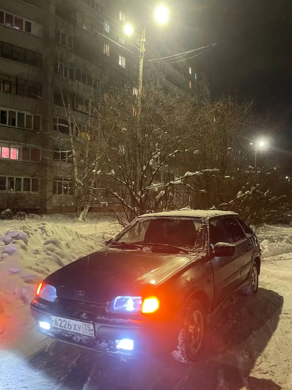 Продам ВАЗ 2114 - Авто в Вологда