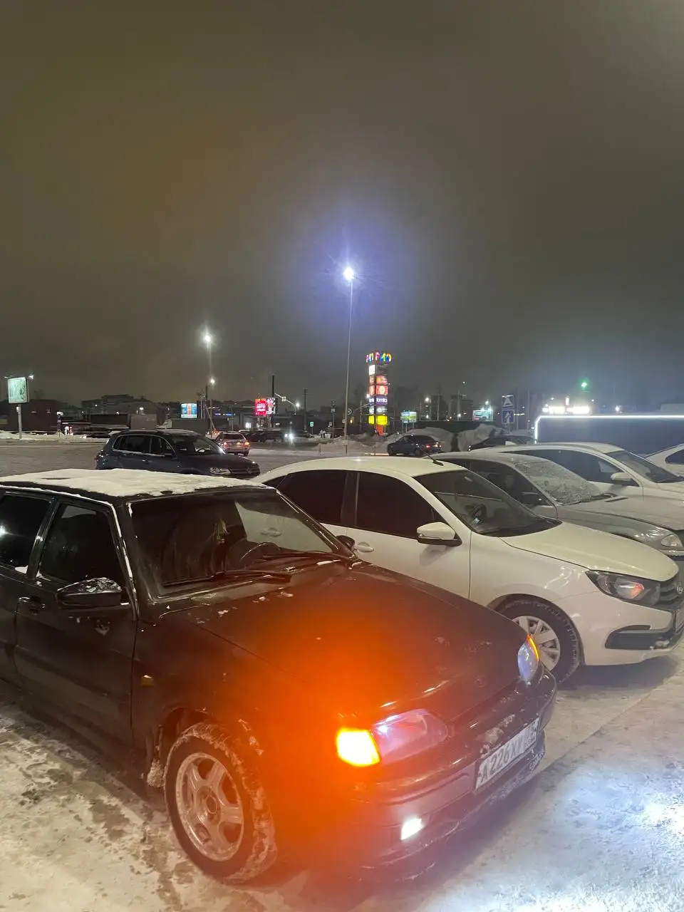 Продам ВАЗ 2114 - Авто в Вологда