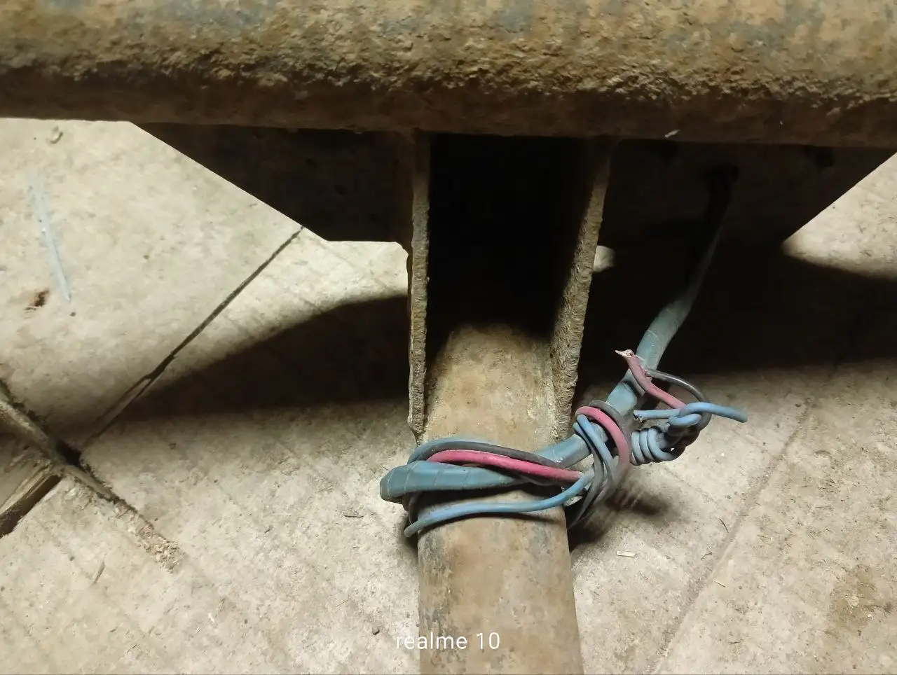 Продам фаркоп на Ниву - Фаркопы (Запчасти) в Вологда