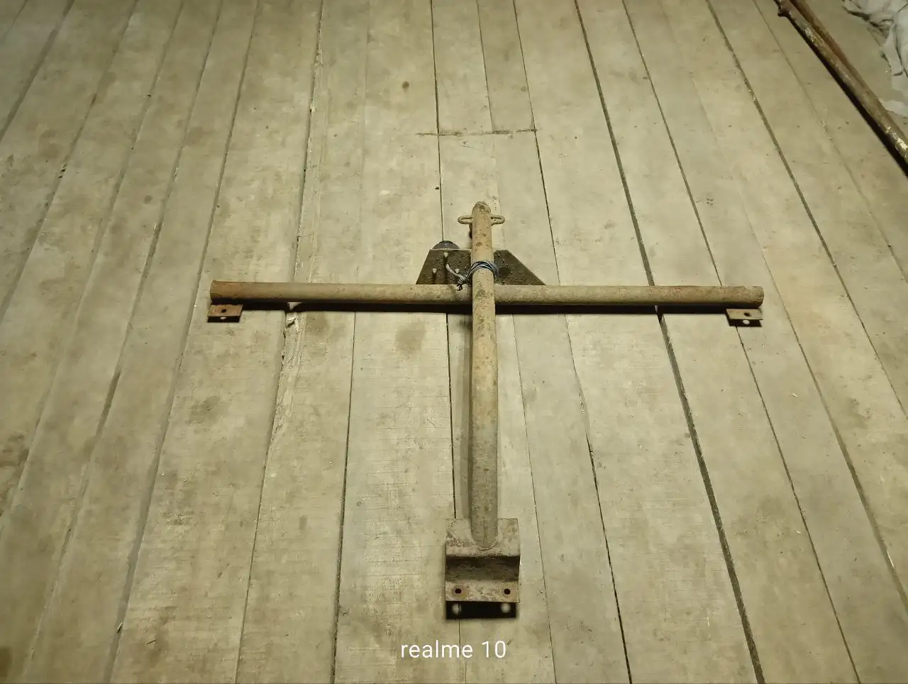 Продам фаркоп на Ниву - Фаркопы (Запчасти) в Вологда