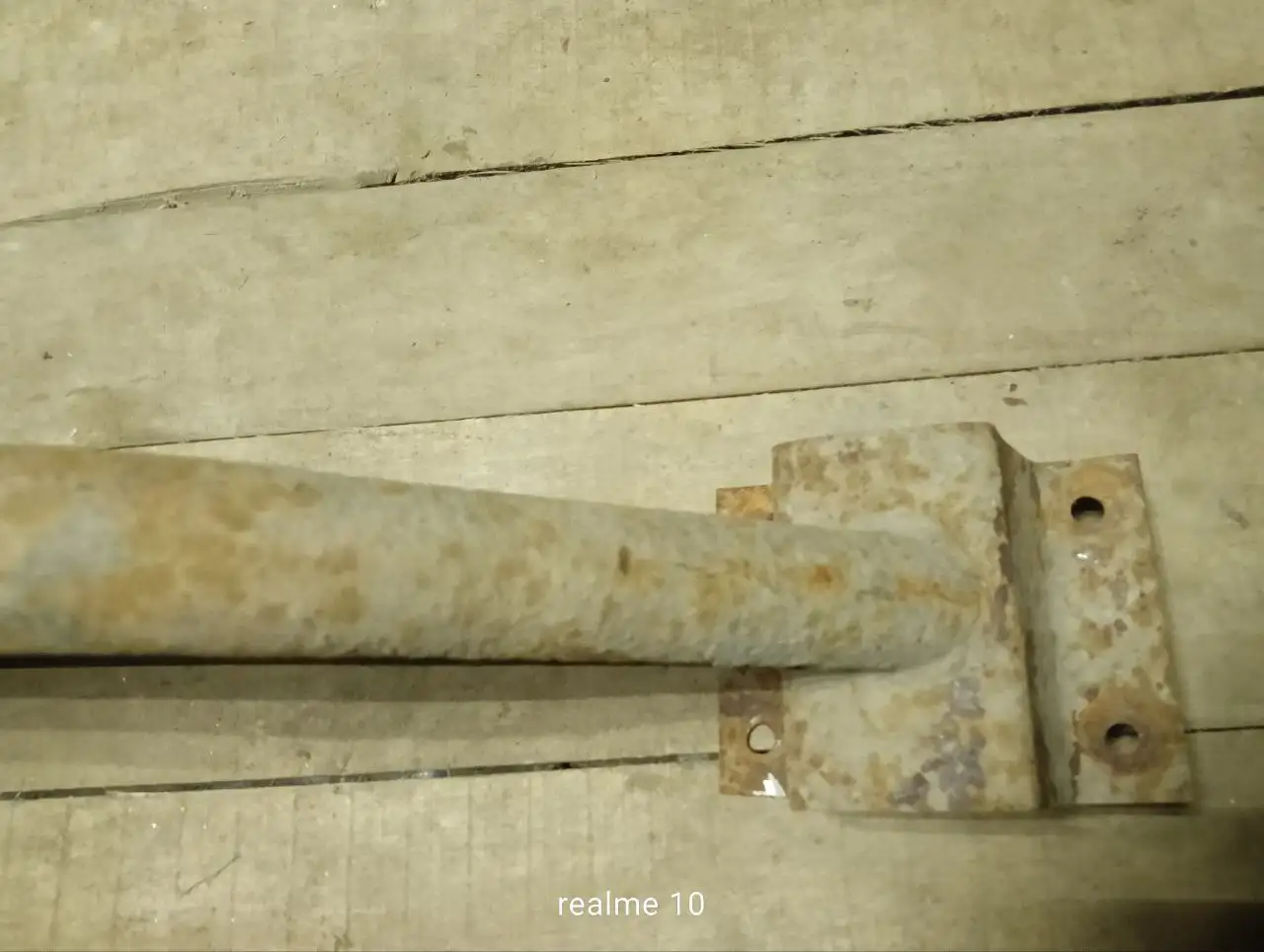 Продам фаркоп на Ниву - Фаркопы (Запчасти) в Вологда