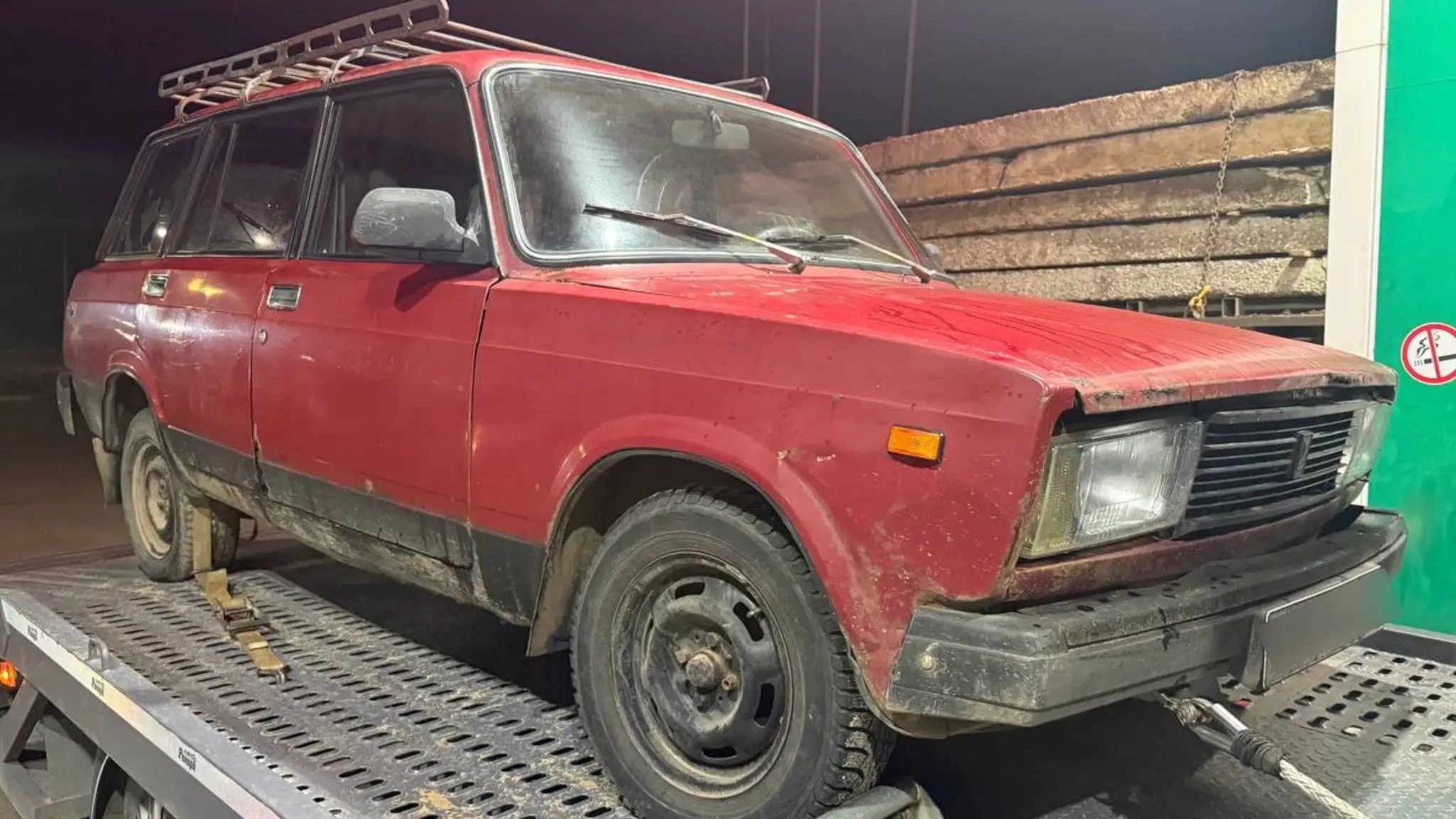 Продажа автомобиля в разборе - Разбор (Авто) в Вологда