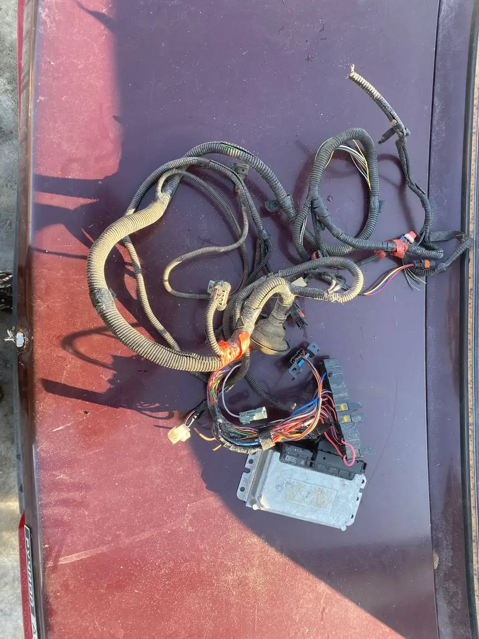 Продажа автозапчастей для ВАЗ: проводка, катушки, сцепление, стартер, маховик, генератор - Автозапчасти для ВАЗ (Запчасти) в Вологда