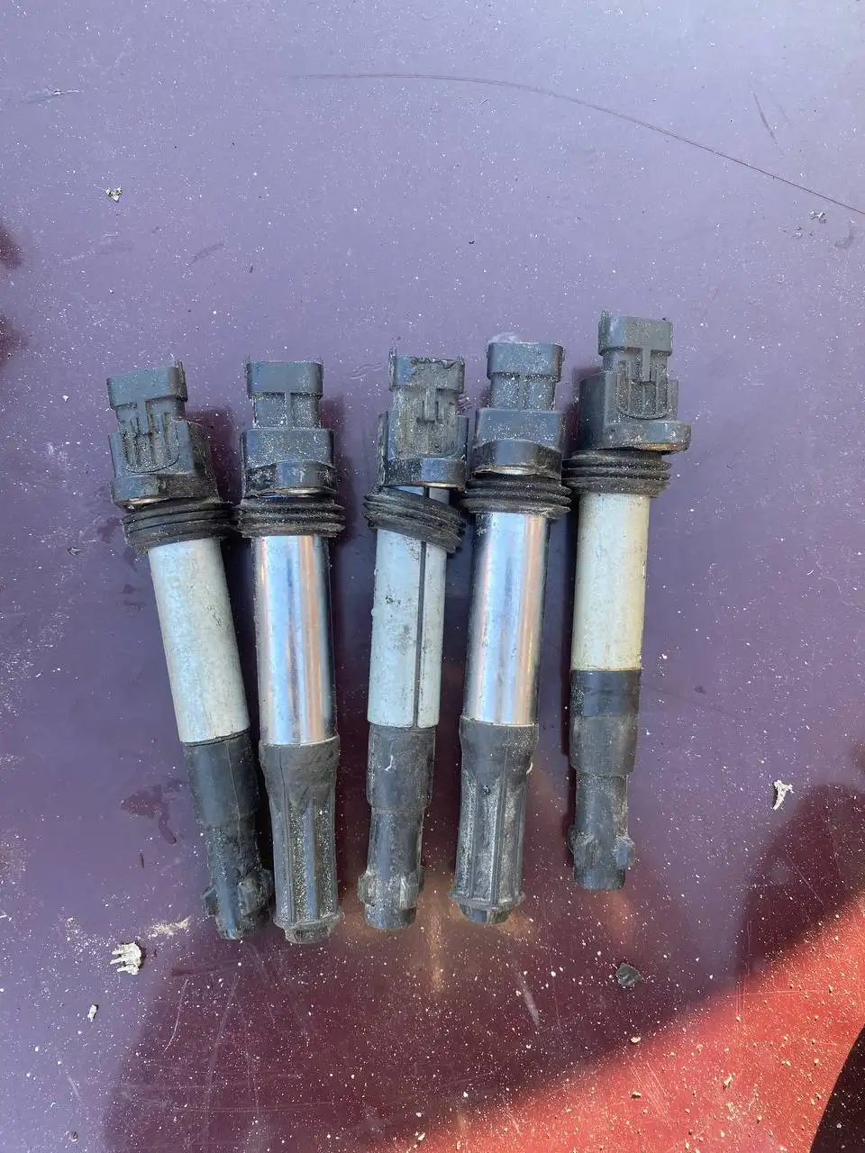 Продажа автозапчастей для ВАЗ: проводка, катушки, сцепление, стартер, маховик, генератор - Автозапчасти для ВАЗ (Запчасти) в Вологда