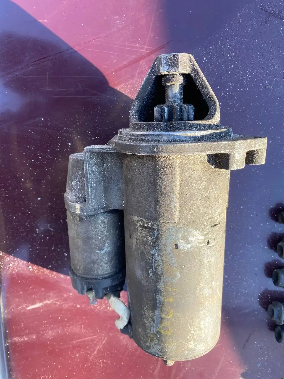 Продажа автозапчастей для ВАЗ: проводка, катушки, сцепление, стартер, маховик, генератор - Автозапчасти для ВАЗ (Запчасти) в Вологда