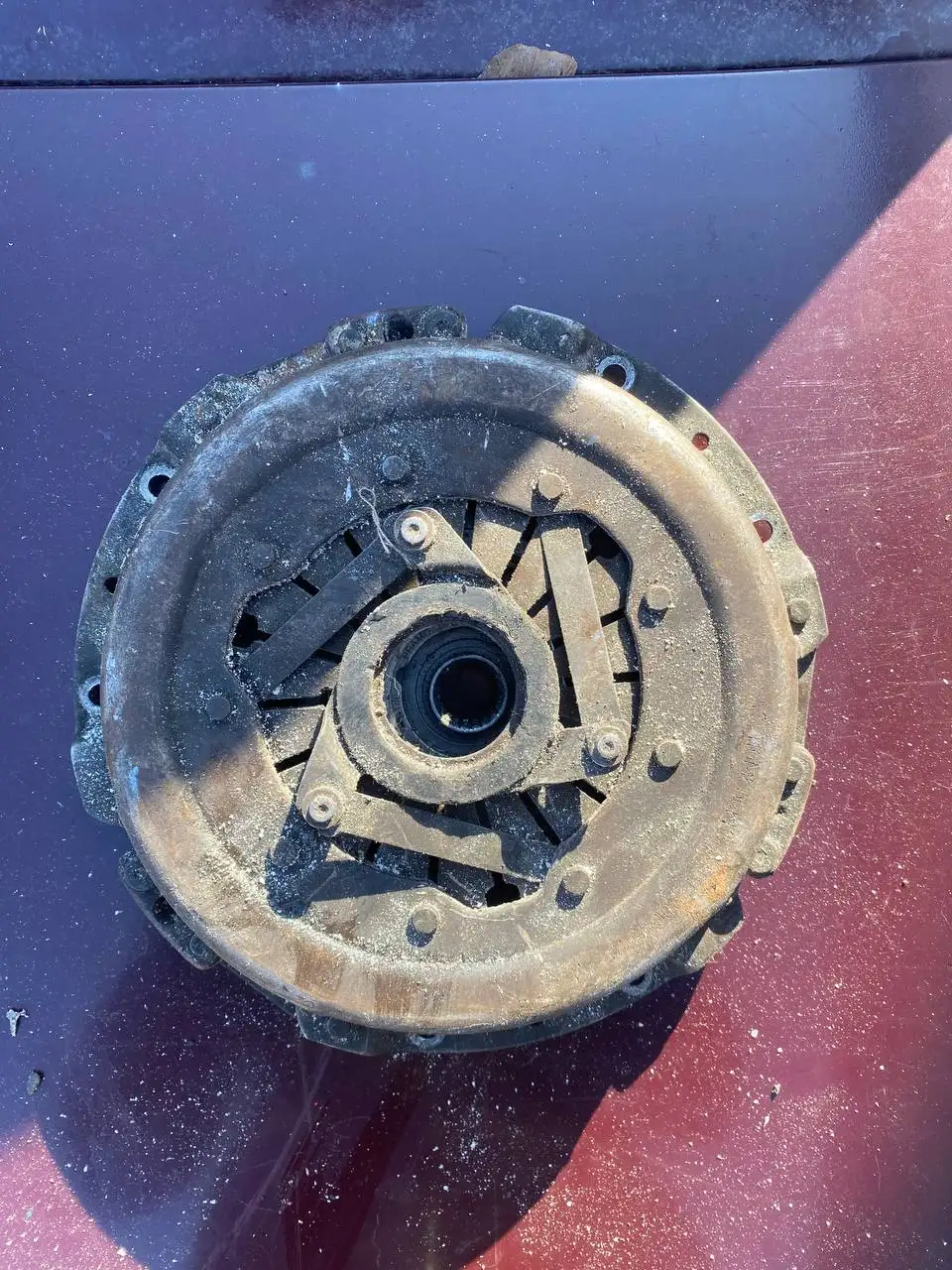 Продажа автозапчастей для ВАЗ: проводка, катушки, сцепление, стартер, маховик, генератор - Автозапчасти для ВАЗ (Запчасти) в Вологда