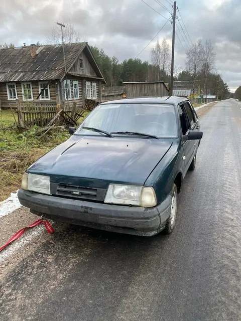 Продажа автомобиля УАЗ Карб на запчасти - Грузовики и коммерческий транспорт в Вологда