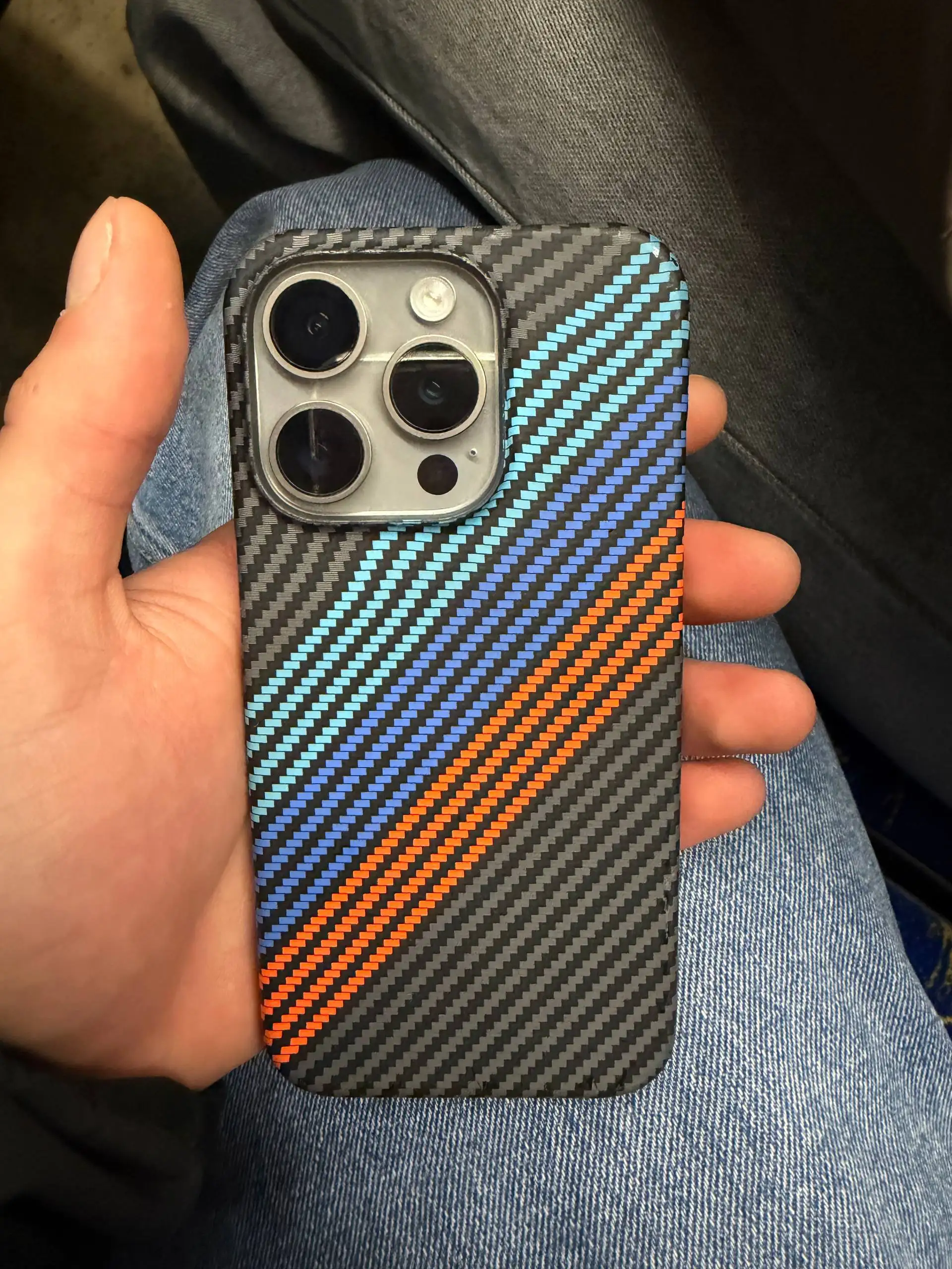 Продам iPhone 15 Pro 128GB - Смартфоны (Электроника) в Вологда