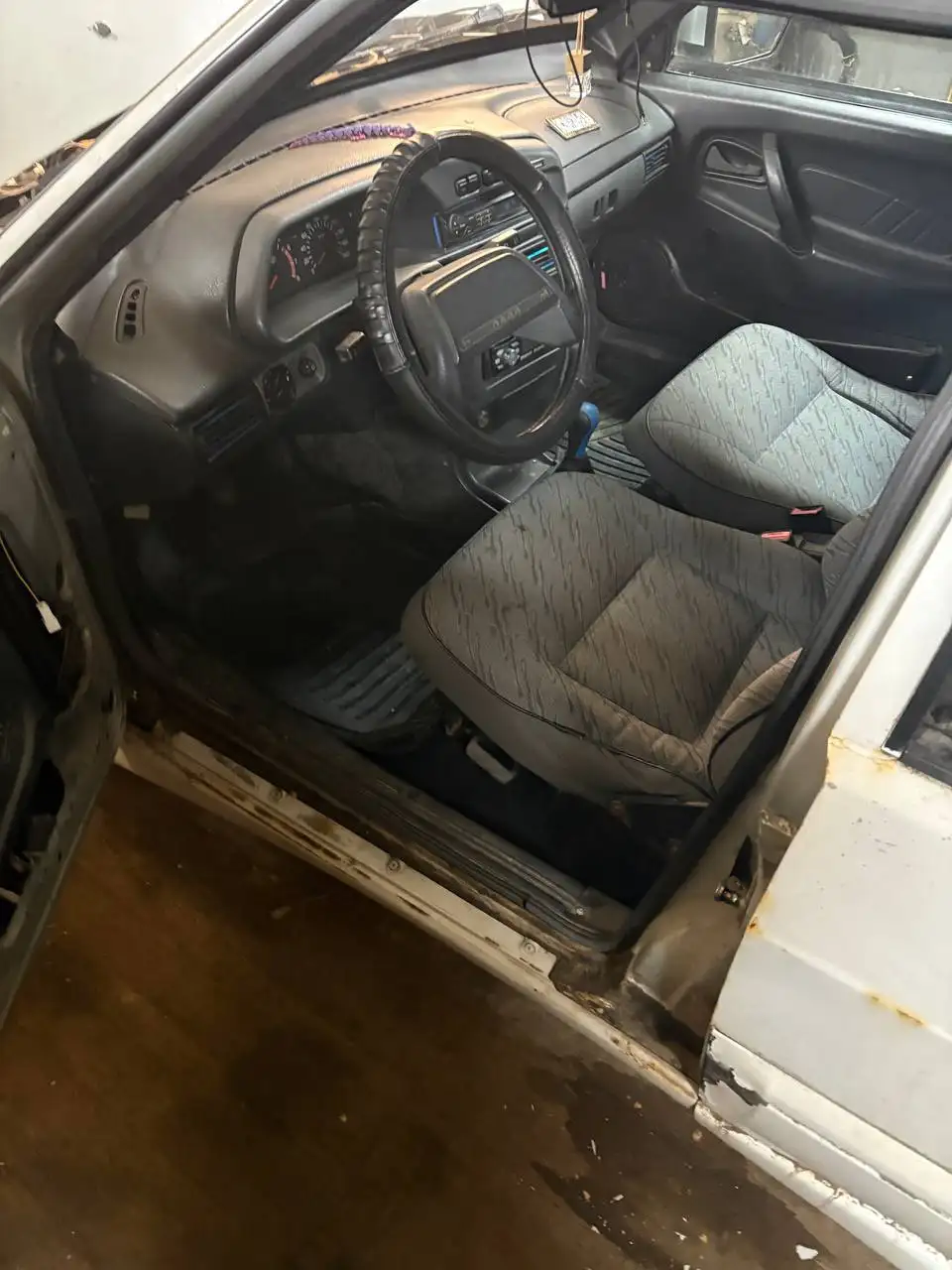 Продам ВАЗ 2115 2004 года - Авто в Вологда