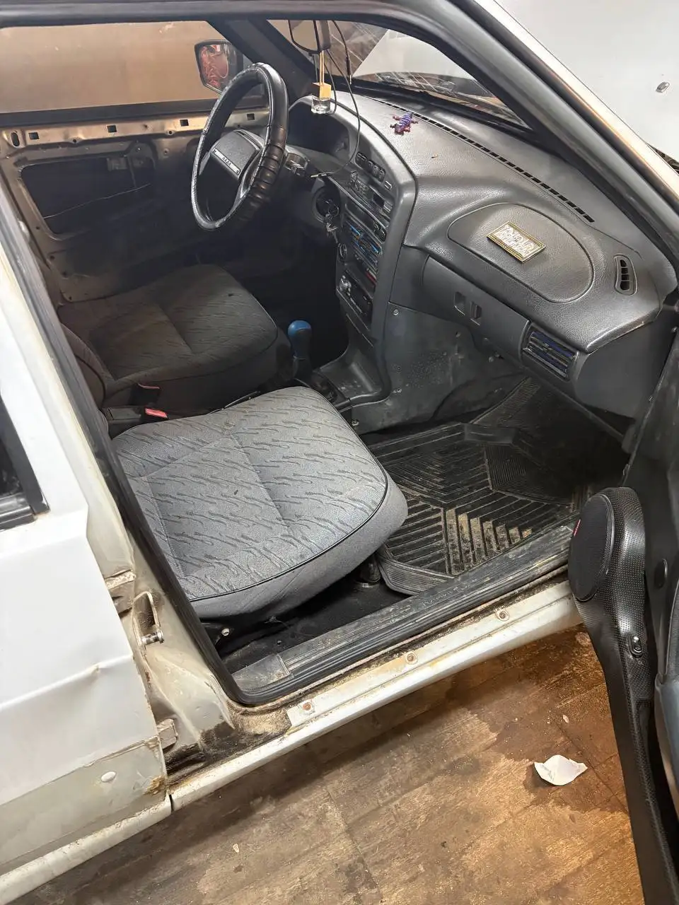 Продам ВАЗ 2115 2004 года - Авто в Вологда