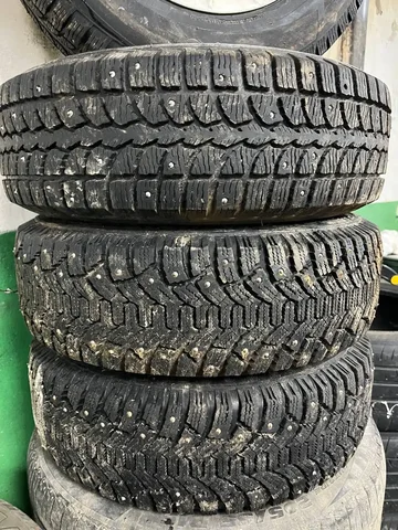 Продажа резины R13 4шт - Грузовики и коммерческий транспорт в Вологда