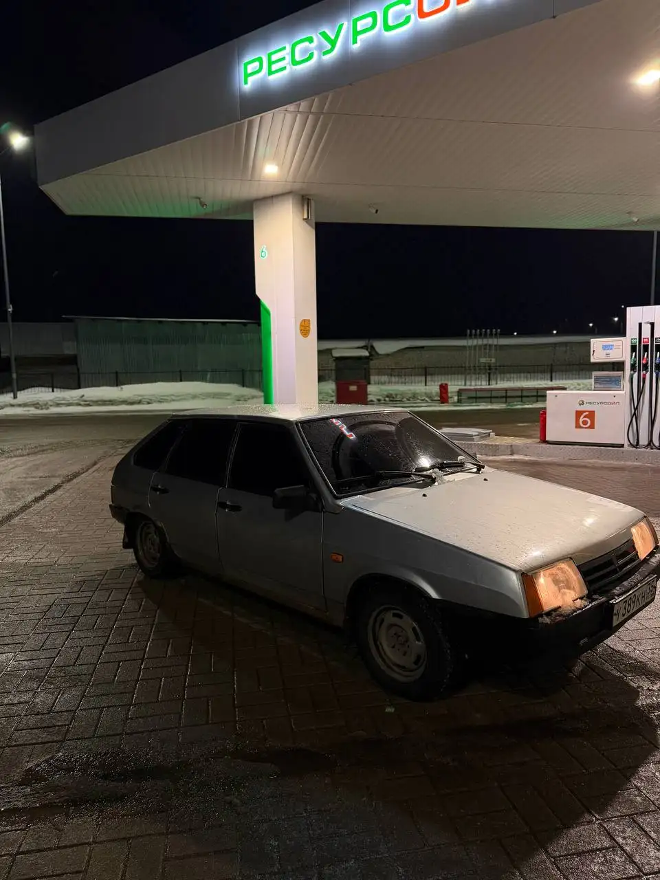 Продам ВАЗ 2109 2004 года - Легковые автомобили (Авто) в Вологда