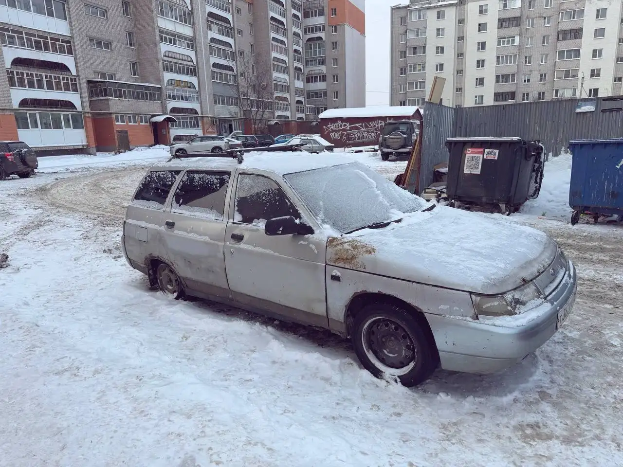 Продажа автомобиля в Вологде - Авто в Вологда